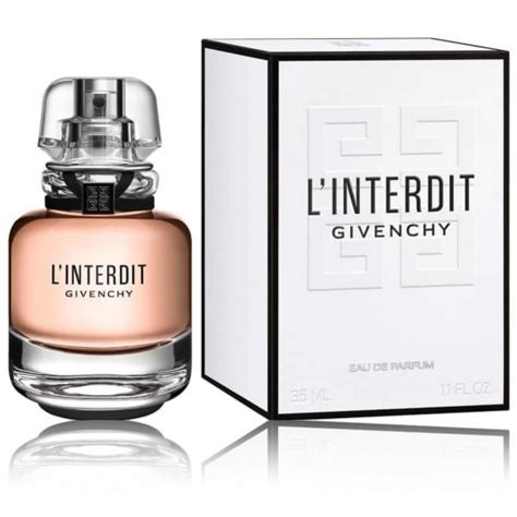 GIVENCHY kvepalai moterims 